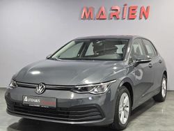 Grau Gebraucht 2023 VW Golf VIII Limousine | 18.439 € (Superpreis)