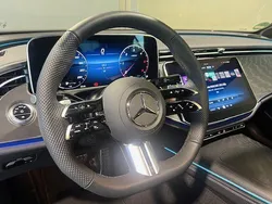Gebraucht 2024 Mercedes E220 | 60.900 € (Teuer)