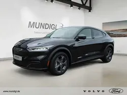 Othercolor Gebraucht 2022 Ford Mustang Mach-E Basis SUV | 39.990 € (Etwas zu teuer)