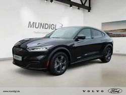 Othercolor Gebraucht 2022 Ford Mustang Mach-E Basis SUV | 37.370 € (Etwas zu teuer)