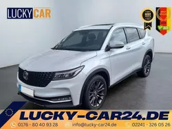 Wählbar Gebraucht 2023 DFSK Fengon SUV | 37.495 €