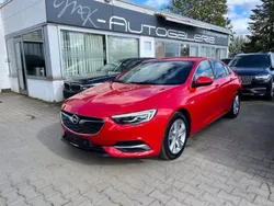 Rot Gebraucht 2017 Opel Insignia Innovation Limousine | 11.990 € (Guter Preis)