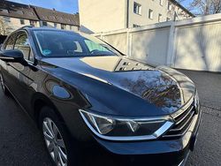 Schwarz Gebraucht 2016 VW Passat Comfortline Kombi | 10.400 € (Guter Preis)