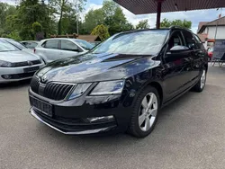 Schwarzmagic perleffekt Gebraucht 2018 Skoda Octavia Clever Kombi | 14.390 € (Fairer Preis)