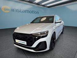 Weiß Neu 2025 Audi Q8 SUV | 103.749 €