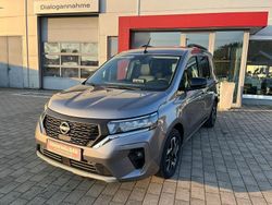 Weiß Gebraucht 2025 Nissan Townstar Tekna Van | 28.998 € (Etwas zu teuer)
