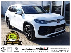 Weiß Gebraucht 2025 VW Tayron R-line SUV | 59.950 € (Fairer Preis)
