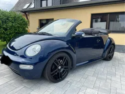 Gebraucht 2003 VW Beetle GTI Cabrio | 9.150 €