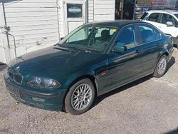 Grün Gebraucht 1998 BMW 328 Limousine | 3.750 €