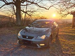 Grau Gebraucht 2013 Seat Leon Limousine | 5.750 € (Fairer Preis)