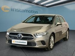 Gebraucht 2020 Mercedes A250 Kleinwagen | 21.999 € (Guter Preis)