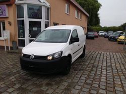 Weiß Gebraucht 2014 VW Caddy Van / Kleinbus | 6.990 € (Fairer Preis)