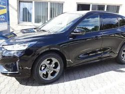 Obsidianschwarz metallic Neu 2025 Ford Kuga ST-Line SUV | 32.490 € (Fairer Preis)