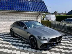 Grau Gebraucht 2019 Mercedes AMG GT 63 AMG Coupé | 86.999 € (Fairer Preis)