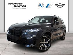 Schwarz Gebraucht 2024 BMW X5 M Sport SUV | 83.890 € (Guter Preis)