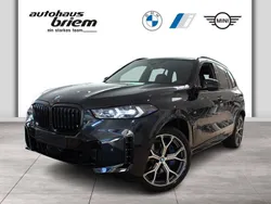 Schwarz Neu 2024 BMW X5 M Sport SUV | 94.990 € (Guter Preis)