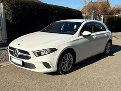 Weiß Gebraucht 2019 Mercedes A200 Edition 1 Limousine | 21.500 € (Fairer Preis)
