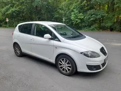 Weiß Gebraucht 2012 Seat Altea Copa Van / Kleinbus | 3.900 € (Guter Preis)