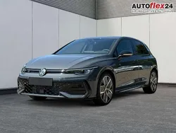Grau Neu 2025 VW Golf VIII R-line Limousine | 36.330 € (Fairer Preis)