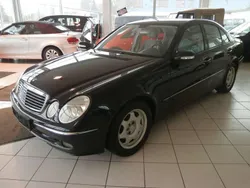 Mercedes E240