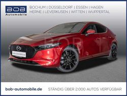 Soul red crystal Neu 2025 Mazda 3 Exclusive-Line Limousine | 29.888 €