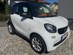 Smart ForTwo Coupé