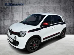 Weiß Gebraucht 2017 Renault Twingo Intens Kleinwagen | 8.450 € (Fairer Preis)