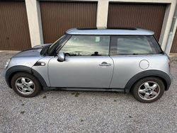 Silber Gebraucht 2009 Mini Cooper Kleinwagen | 3.600 € (Fairer Preis)