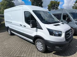Weiß Neu 2025 Ford Transit Trend Limousine | 30.916 € (Superpreis)