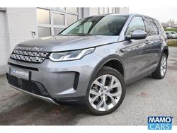 Grau Gebraucht 2023 Land Rover Discovery Sport SE Dynamic SUV | 36.990 € (Guter Preis)