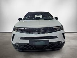 Weiß Gebraucht 2022 Opel Mokka-e GS Line SUV | 19.490 € (Etwas zu teuer)