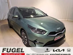 Green experience Neu 2024 Kia Ceed Sportswagon Kombi | 26.499 € (Guter Preis)