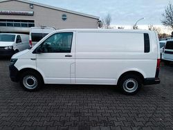 Candyweiss Gebraucht 2018 VW Transporter Van | 19.900 €