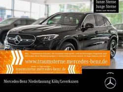 Schwarz Gebraucht 2023 Mercedes GLC300e Avantgarde SUV | 49.990 €
