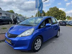 Blau Gebraucht 2014 Honda Jazz Comfort Kleinwagen | 7.990 € (Guter Preis)