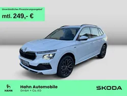 Weiß Neu 2024 Skoda Kamiq Drive SUV | 25.980 € (Fairer Preis)