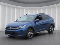 Blau Gebraucht 2024 VW Taigo R SUV | 23.949 € (Fairer Preis)
