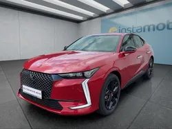 Rot Gebraucht 2023 DS Automobiles DS4 Kleinwagen | 28.649 € (Fairer Preis)