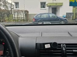 Schwarz Gebraucht 2007 VW Fox Kleinwagen | 1.350 € (Guter Preis)