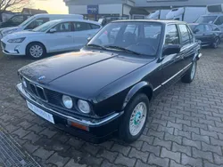 Schwarz Gebraucht 1986 BMW 318 Limousine | 8.490 €