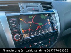 Schwarz Gebraucht 2021 Renault Alaskan Intens Abholung | 29.900 € (Fairer Preis)