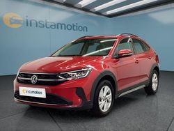 Rot Gebraucht 2025 VW Taigo SUV | 21.599 € (Fairer Preis)