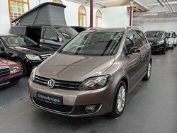 Braun Gebraucht 2012 VW Golf Plus Style Van / Kleinbus | 8.990 € (Fairer Preis)