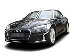Schwarz Gebraucht 2020 Audi A5 Cabriolet Advanced Plus Cabrio | 30.749 € (Fairer Preis)
