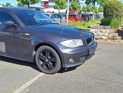Braun Gebraucht 2006 BMW 116 Kleinwagen | 1.600 € (Superpreis)