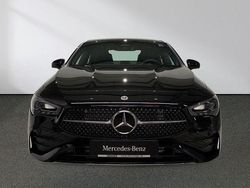 Gebraucht 2025 Mercedes CLA200 AMG line | 38.900 € (Fairer Preis)