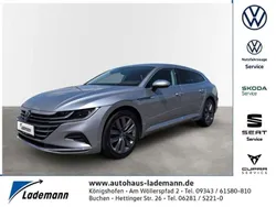 VW Arteon