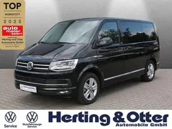 Schwarz Gebraucht 2016 VW T6 Comfortline Van | 33.490 € (Fairer Preis)