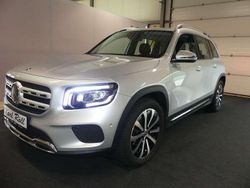 Iridiumsilber metalliclack Gebraucht 2023 Mercedes GLB200 Progressive SUV | 42.500 € (Fairer Preis)