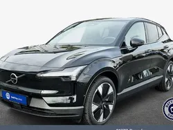 Onyx black metallic Gebraucht 2025 Volvo EX30 Ultra SUV | 37.250 € (Superpreis)